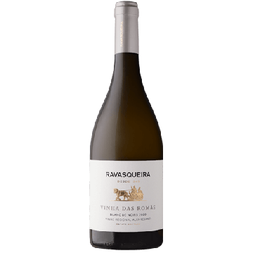 Ravasqueira Vinha Das Romãs White 2025