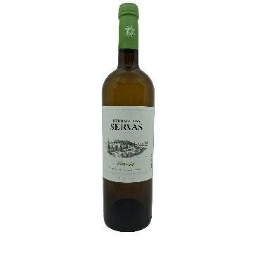 Herdade Servas Viosinho White 2024