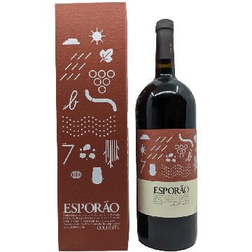 Esporão Harvest Red Magnum 2022