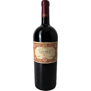 Cem Reis Reserve Syrah Red Magnum 2023