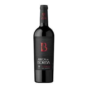 Borba Premium Red 2022