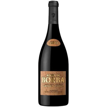 Borba Grande Reserve Red 2022