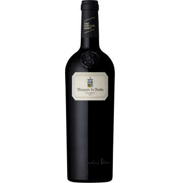 Marquês De Borba Reserve Red 2021