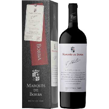Marquês De Borba Red Magnum 2023