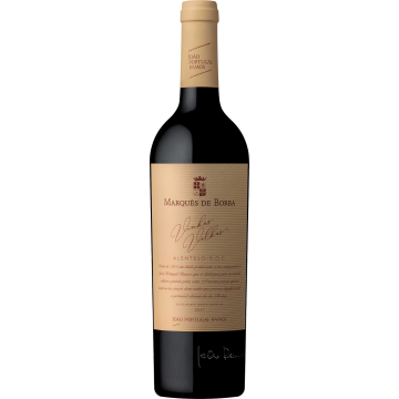 Marquês De Borba Vinhas Velhas Red 2023