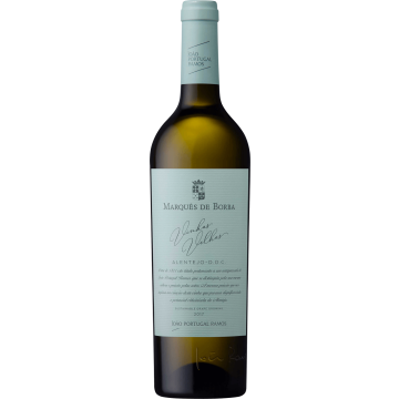Marquês De Borba Vinhas Velhas White 2024