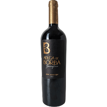 Adega De Borba Garrafeira Red 2017