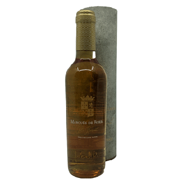 Marquês De Borba Late Harvest 2017