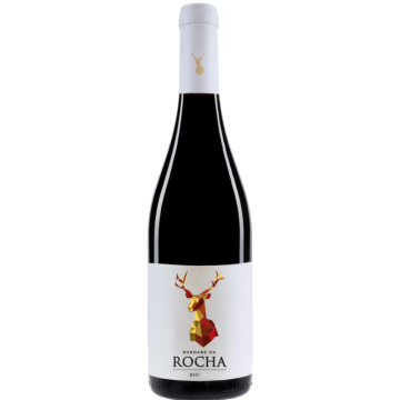 Herdade Da Rocha Red 2022