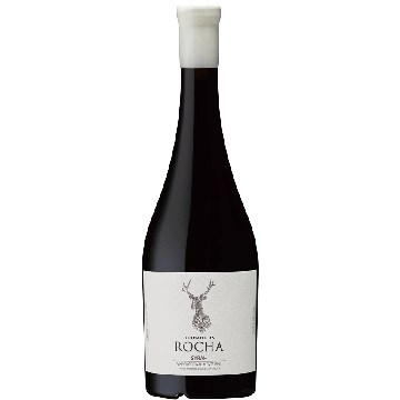 Herdade Da Rocha Syrah Private Collection Rot 2021