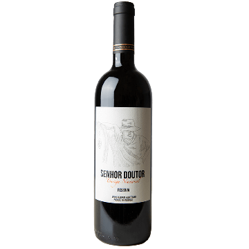 Senhor Doutor Touriga Nacional Reserve Red 2022