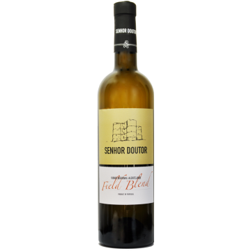 Senhor Doutor Field Blend White 2023