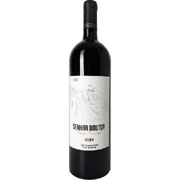 Senhor Doutor Touriga Nacional Reserve Red Magnum 2023