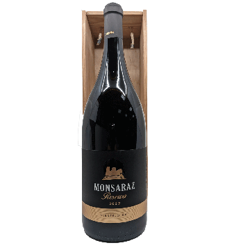Monsaraz Reserve Red 3 Litros 2023