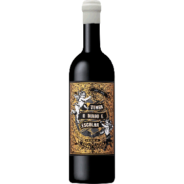 Venha O Diabo E Escolha Grande Reserve Red 2021