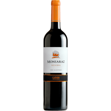Monsaraz Reserve Red 2023