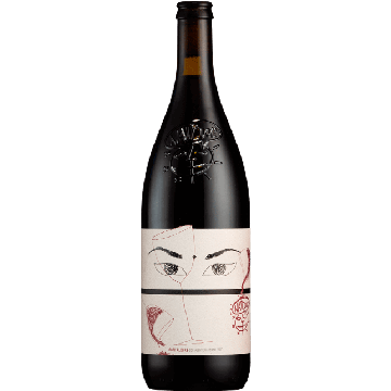 Niepoort Nat Cool Copo Alegre Red 2021