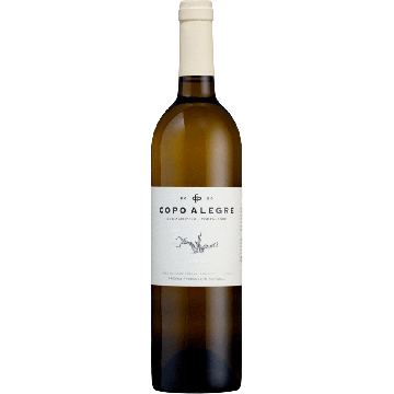 Copo Alegre Vinhas Velhas Blanc 2020