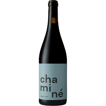 Chaminé Red 2020