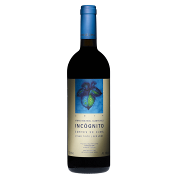 Cortes Cima Incógnito Red 2021