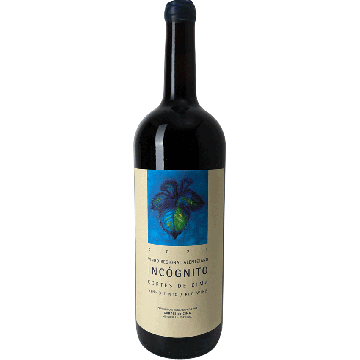 Cortes Cima Incógnito Red Magnum 2021