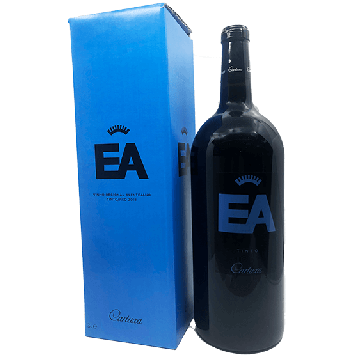 Fundação Eugénio De Almeida Red 3 Litros 2018