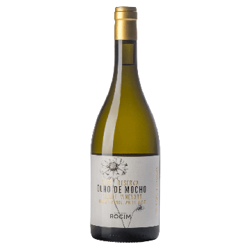 Olho De Mocho Single Vineyard White 2023