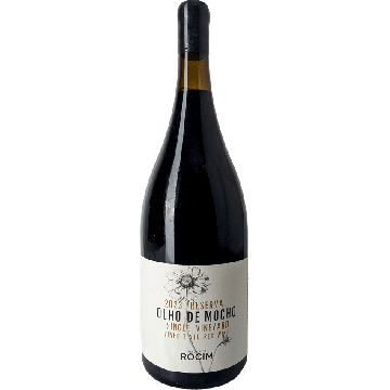 Olho De Mocho Single Vineyard Reserve Red Magnum 2023