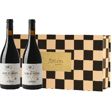 Conjunto Olho De Mocho Reserve Rot 2023