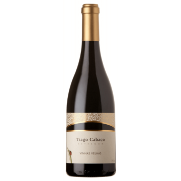 Tiago Cabaço Vinhas Velhas Red 2023