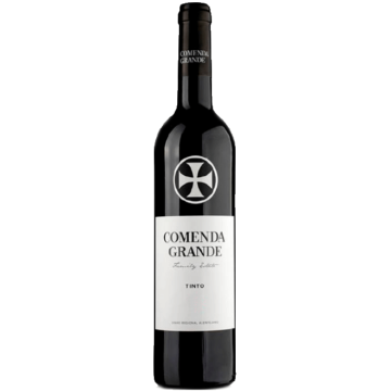 Comenda Grande Red 2022