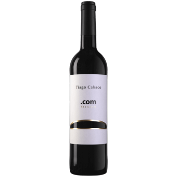 Tiago Cabaço .com Premium Red 2024