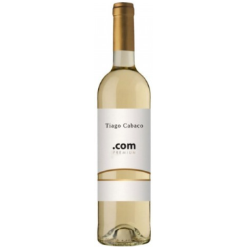 Tiago Cabaço .com Premium White 2024