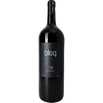 Tiago Cabaço Blog Red (5litros) 2019