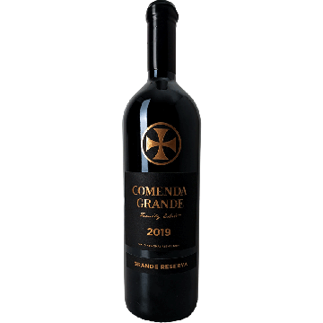 Comenda Grande Grande Reserve Red 2015