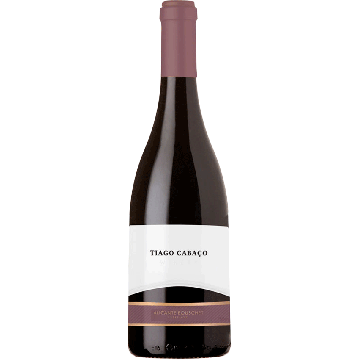 Tiago Cabaço Alicante Bouschet Red 2023