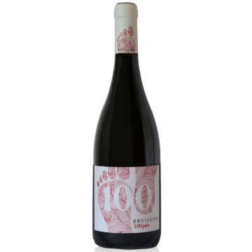 Ervideira 100 Pés Red 2020