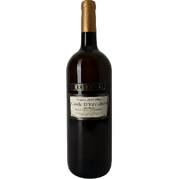Conde D Ervideira Reserve White Magnum 2020