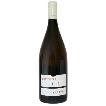 Ervideira Invisivel White Magnum 2024