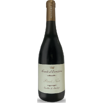 Conde D´ervideira Pinot Noir Red 2022