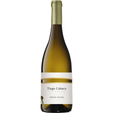 Tiago Cabaço Vinhas Velhas White 2023