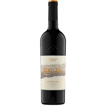 Herdade Do Peso Revelado Red 2021