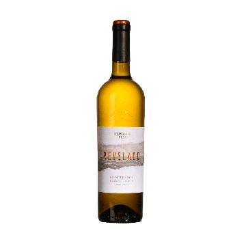 Herdade Do Peso Revelado White 2024
