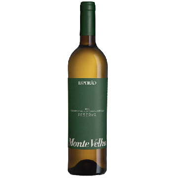 Monte Velho Reserve White 2023