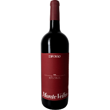 Monte Velho Reserva Tinto Magnum 2024