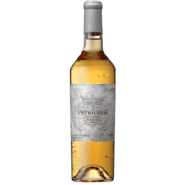 J.p.ramos Petrichor White 2025
