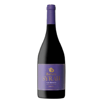 Balluta Syrah Red 2024