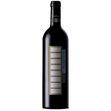 Scala Coeli Cabernet Sauvignon Red 2019