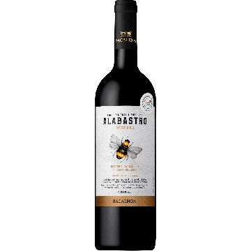 Alabastro Reserve Red 2019