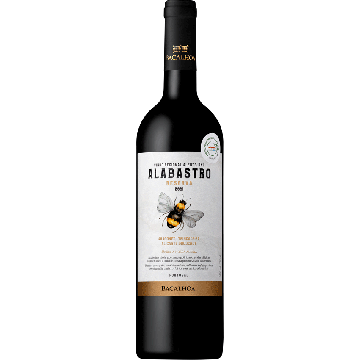 Alabastro Reserve Red 2021
